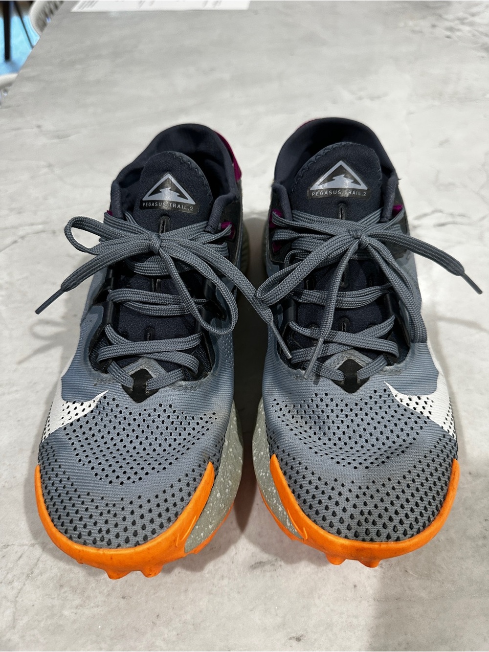 Nike Pegasus Trail Running Shoes